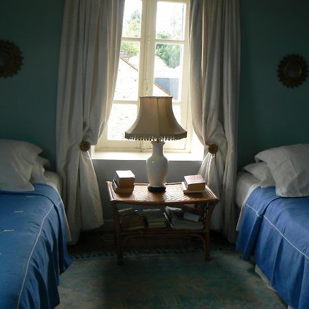Bed and Breakfast 15 Rue Francois Bretagnolle Le Lonzac Esterno foto